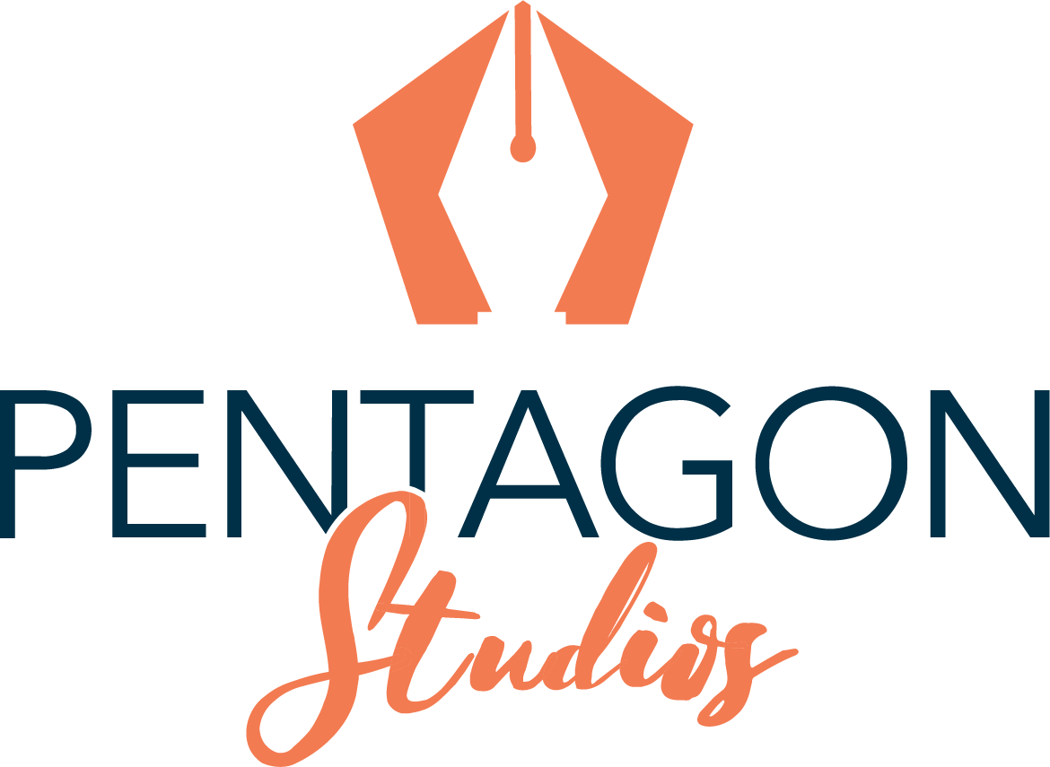 Pentagon Studios | Marketing Consultant | Web Development